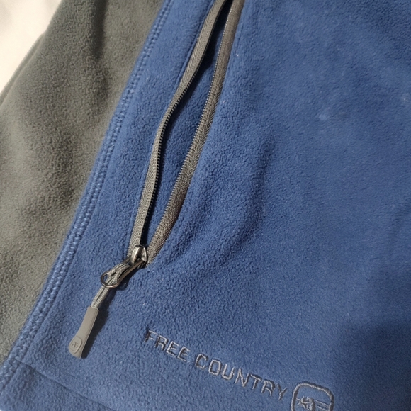 Fleece Jacket - Picture 4 of 4